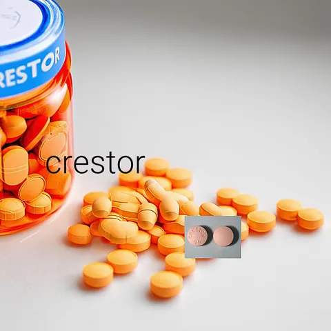 Precio de medicamento crestor